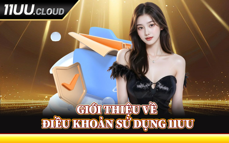 Giới Thiệu Về Điều Khoản Sử Dụng 11UU