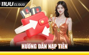 Hướng Dẫn Nạp Tiền