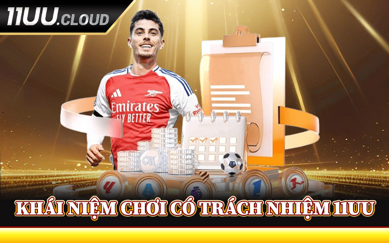 Khái Niệm Chơi Có Trách Nhiệm 11UU