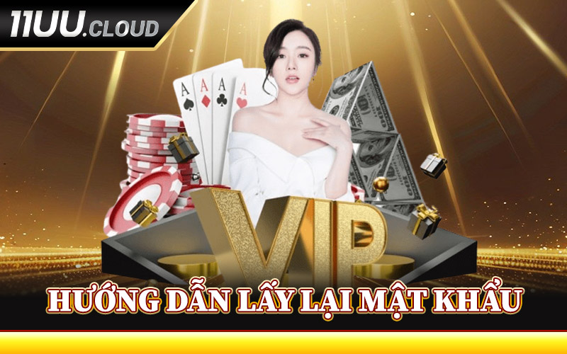 huong dan lay lai mat khau